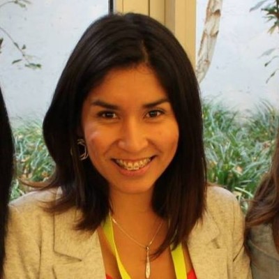 Paola Letelier Valdivia