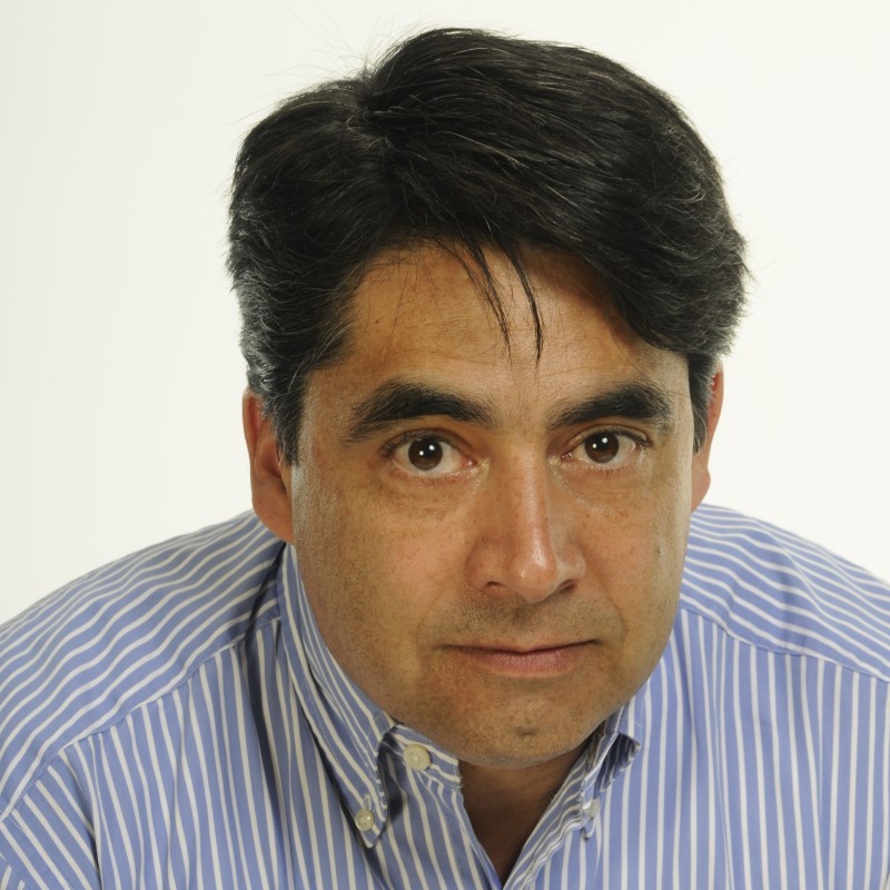 Damián Campos G.
