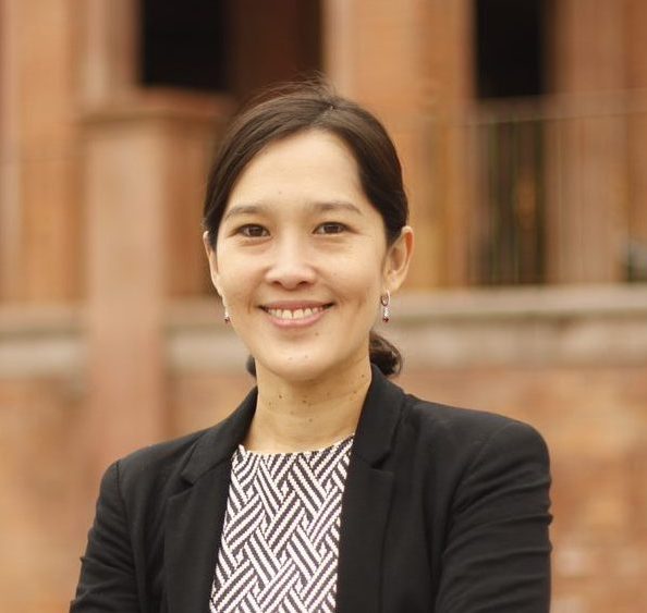 Dra. Lourdes Wang Kou