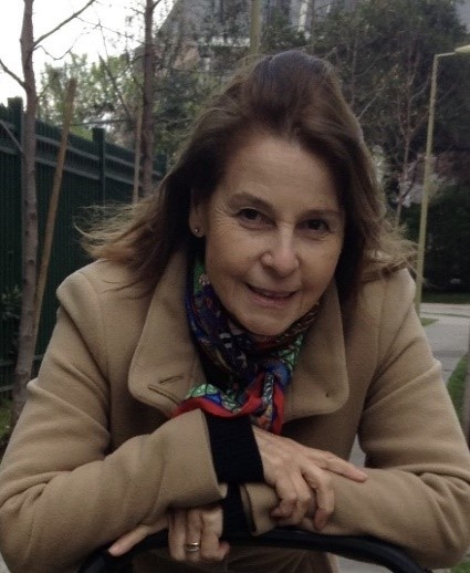 Dra. María Angélica Maldini Martínez
