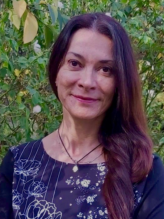 Pamela Vásquez Rozas