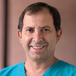 Dr. Pablo Ferrer Balart