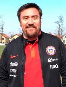 Carlos Jorquera Aguilera