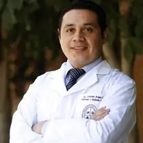 Dr. Cristián Rojas 