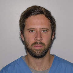 Dr. Vicente Wielandt 