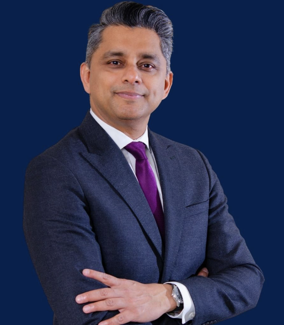 Dr. Anil Kishen