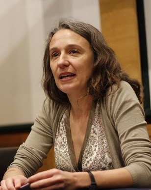 Brenda López Saíz