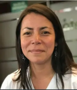 Claudia Lorca