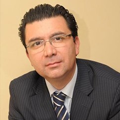 Claudio Meneses Pacheco