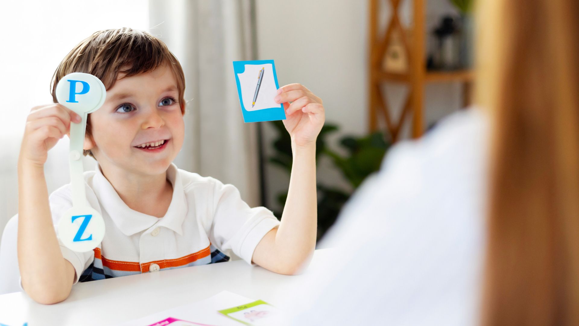 Magíster en Psicopedagogía