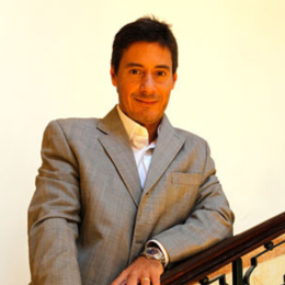 Gustavo Farina