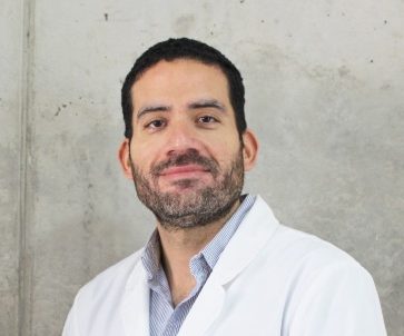 Dr. Salvador Valladares