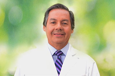 Dr. Carlos Pérez Cortés