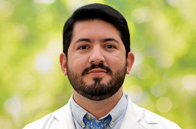 Dr. Fernando Rojas