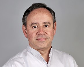 Dr. Mariano Sanz Alonzo