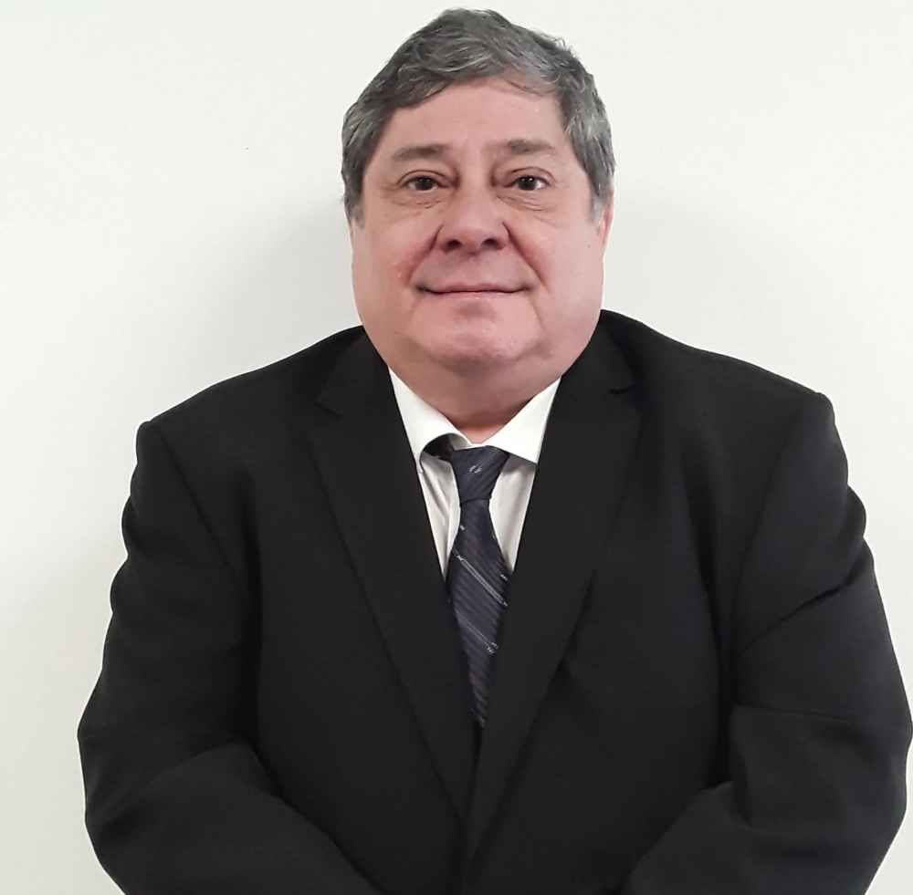 Dr. Reinaldo Soto