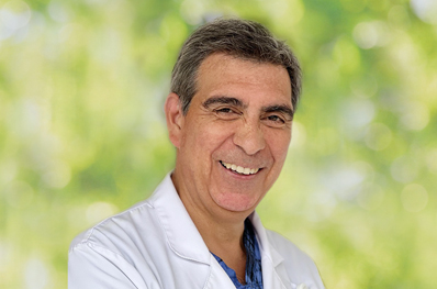 Dr. Ricardo Espinoza Araya