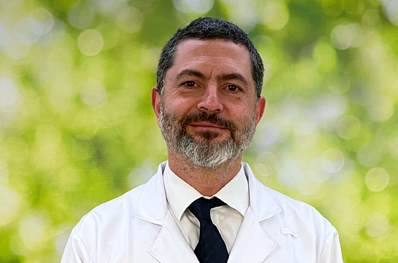 Dr. Sergio Guzmán Karadima