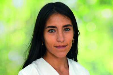 Dra. Gabriela López Villouta