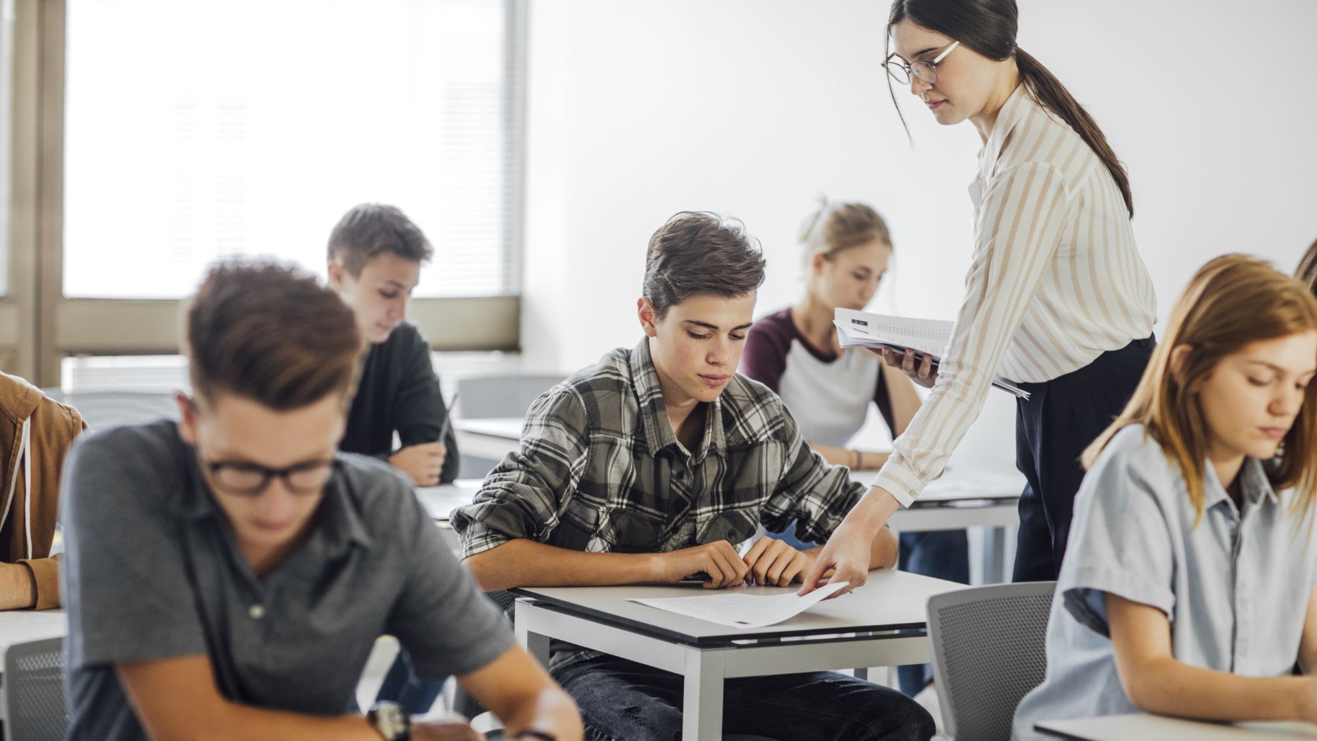 Programa Pedagogía Media para Licenciados