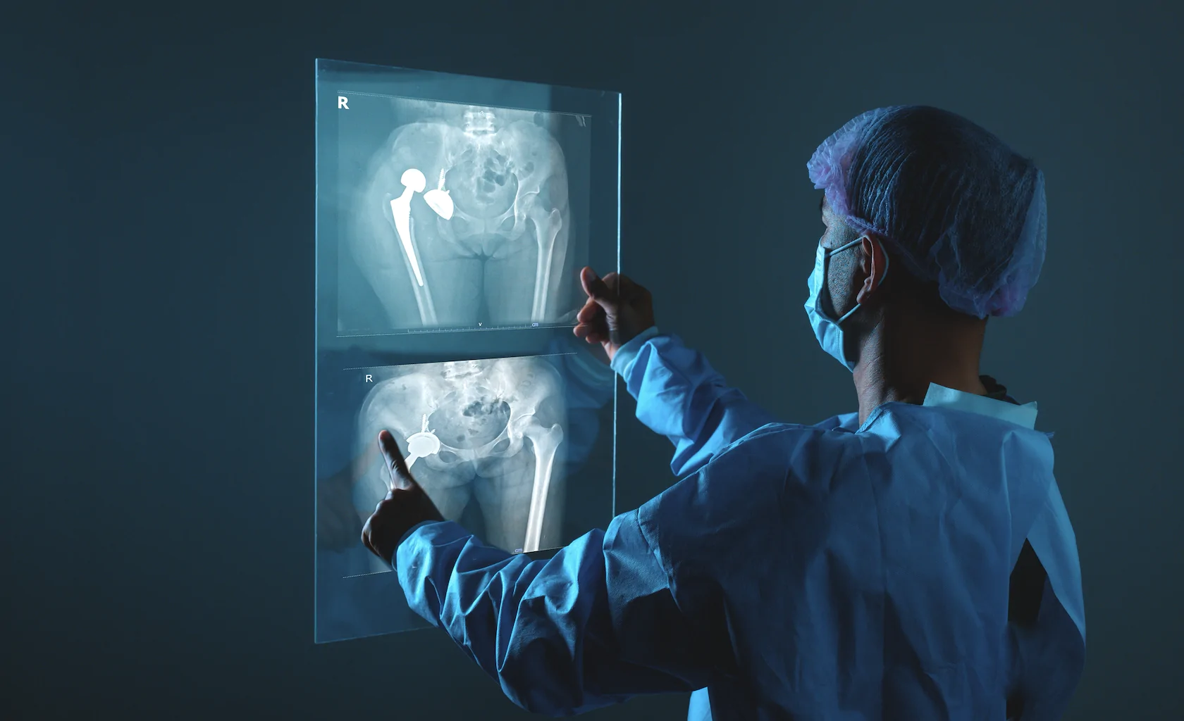 Especialidad Médica en Radiología