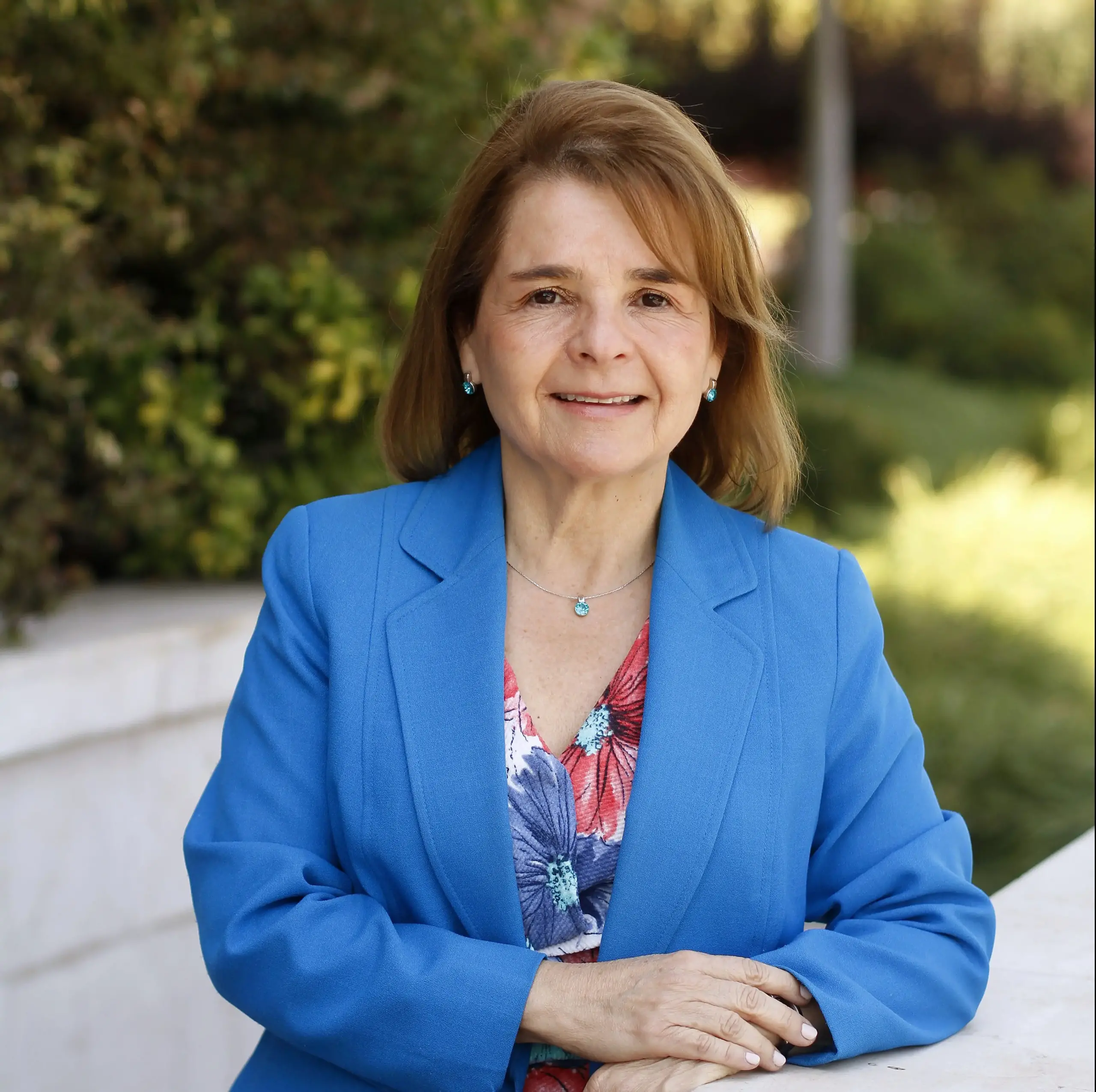 Dra. Eliana Reyes Soto