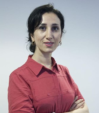 Dr. Farzaneh Saadati