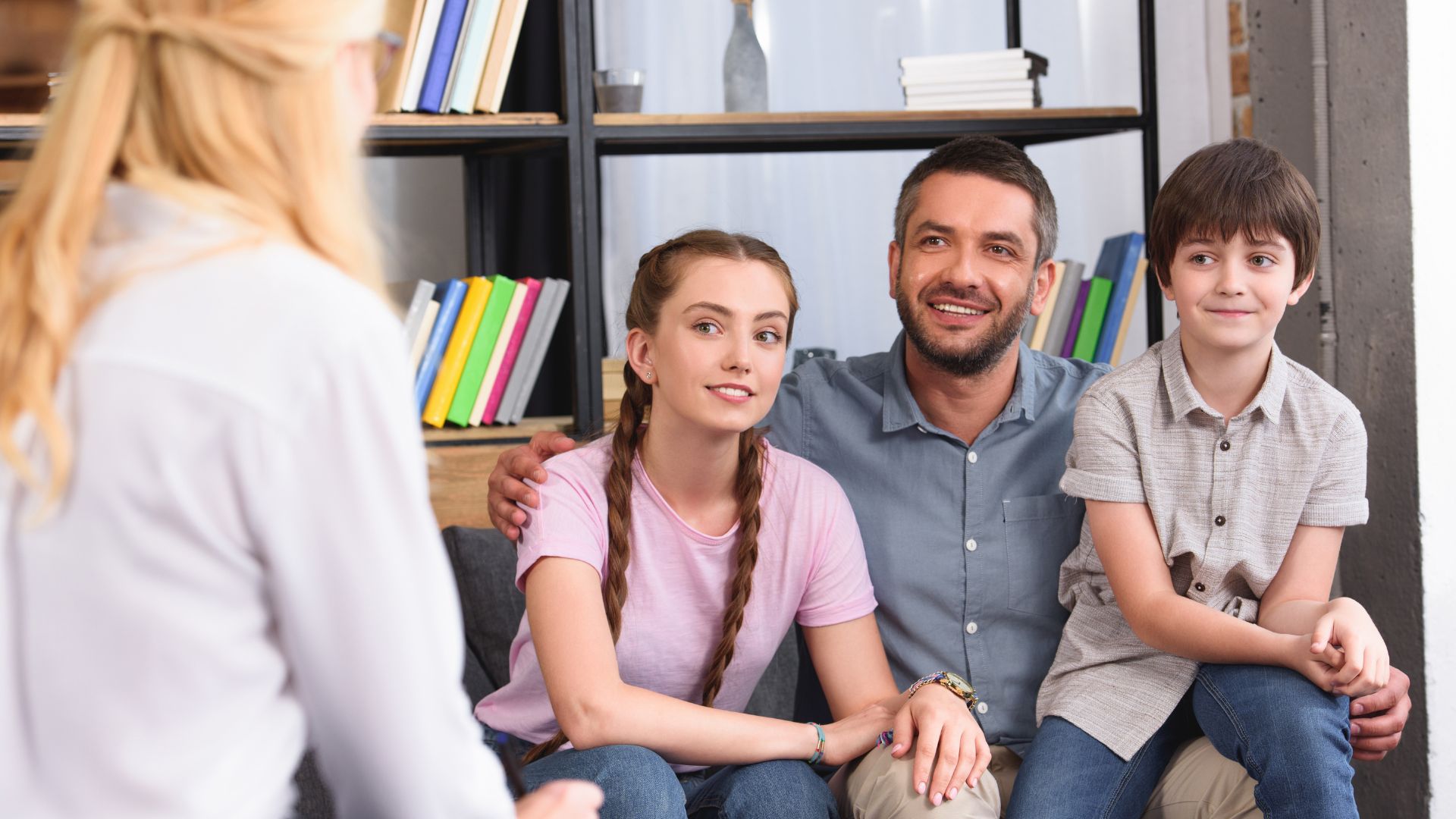 Postítulo en Coaching Familiar