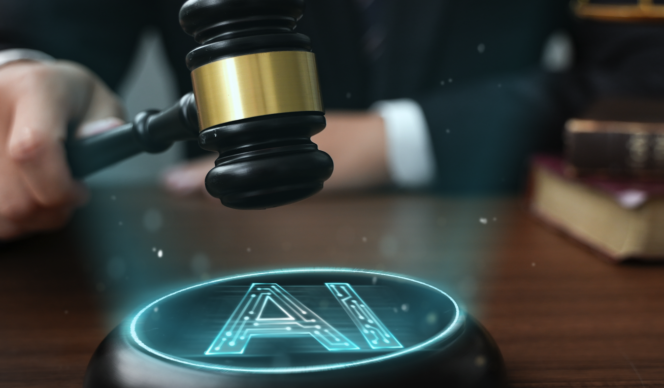 Curso en Inteligencia Artificial en el Derecho: Transformando la Práctica Legal con Legaltech