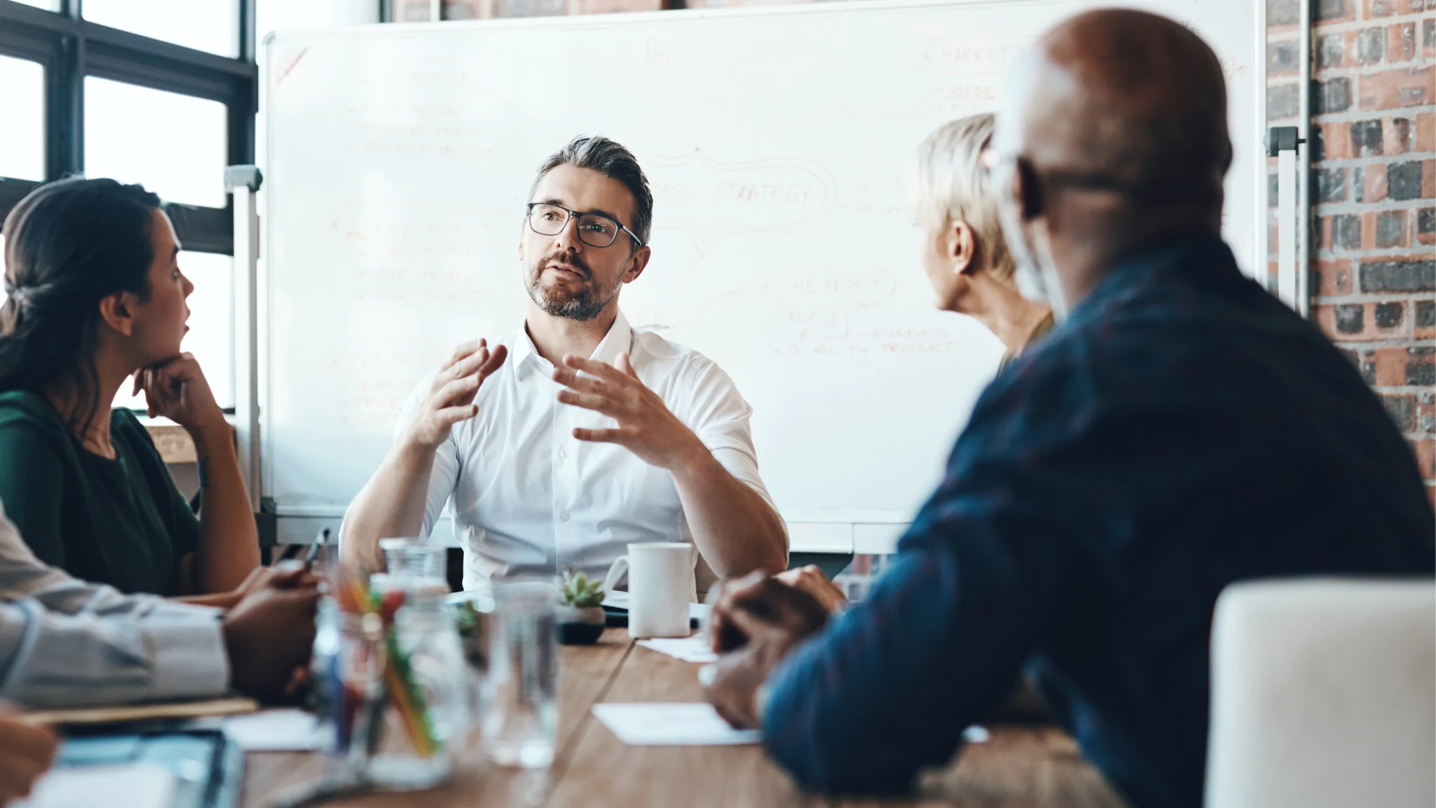 Diplomado en Comunicación Corporativa