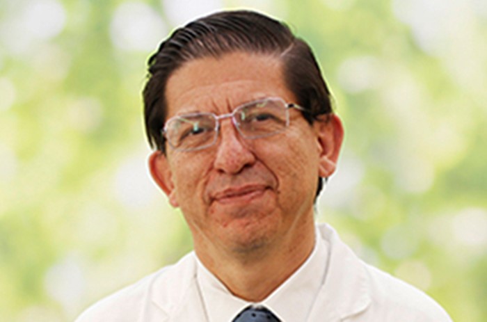 Dr. Horacio Figueroa
