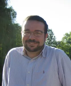 Ignacio Garrote Fernández Díez