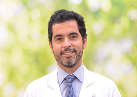 Dr. Alex Escalona Pérez