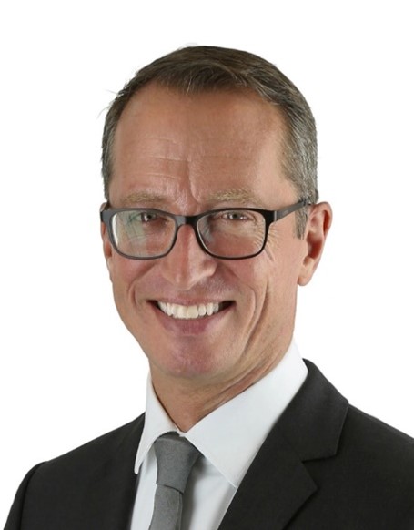 Dr. Markus Blatz