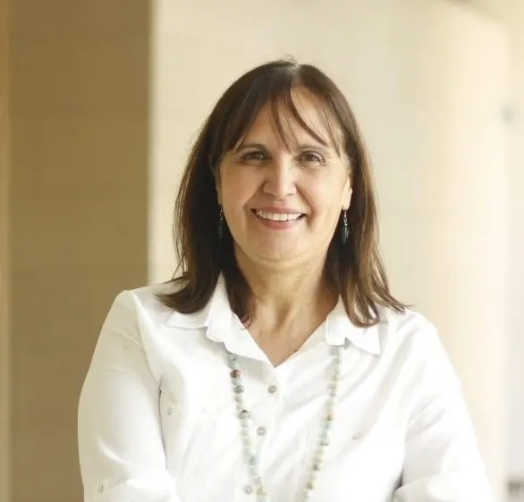 Dra. Isabel Núñez