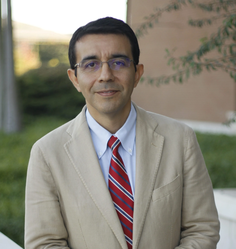 Dr. Jorge Gaete Olivares