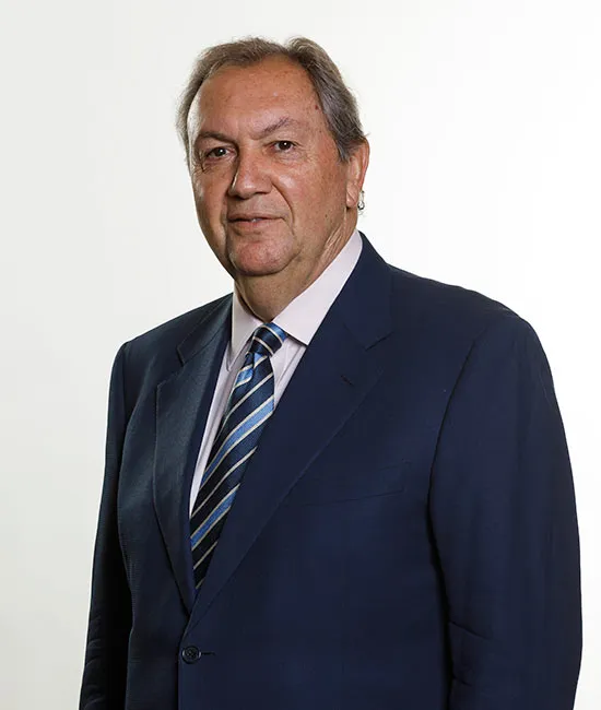 José Manuel Otero Lastres
