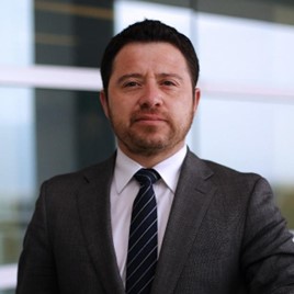 Juan Carlos Flores Rivas