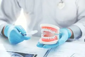 Los desafíos de la salud dental en Chile 