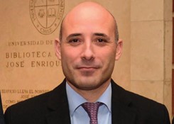 Marcelo Nasser Olea