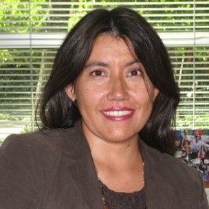 Dra. María Teresa Urrutia