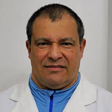 Dr. Mauricio Ilabaca