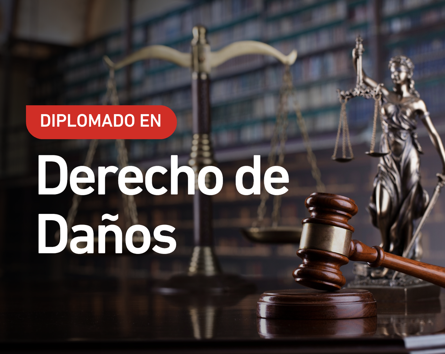 Diplomado en Derecho de Daños