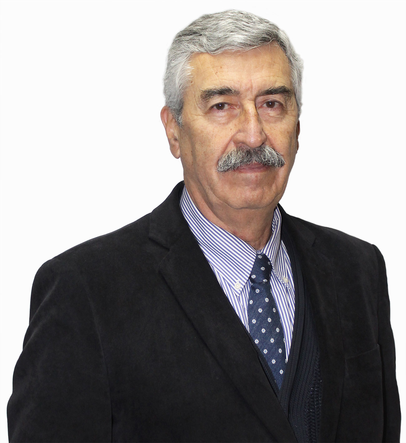 TCL (R) Dr. Jorge Sanz Jofré (Ejto. – ACAGUE) 