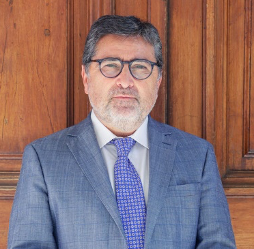 Juan Carlos Ferrada