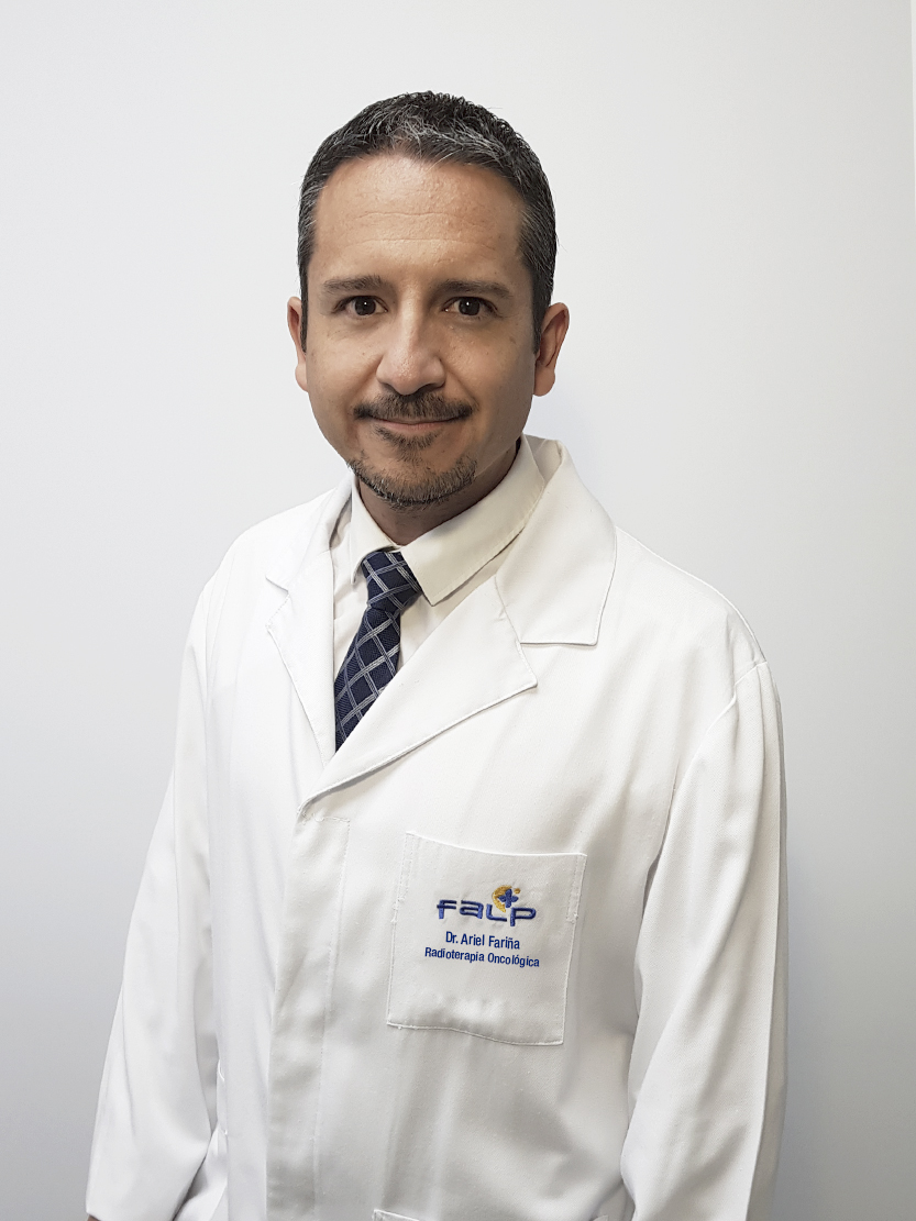 Dr. Ariel Farigna 