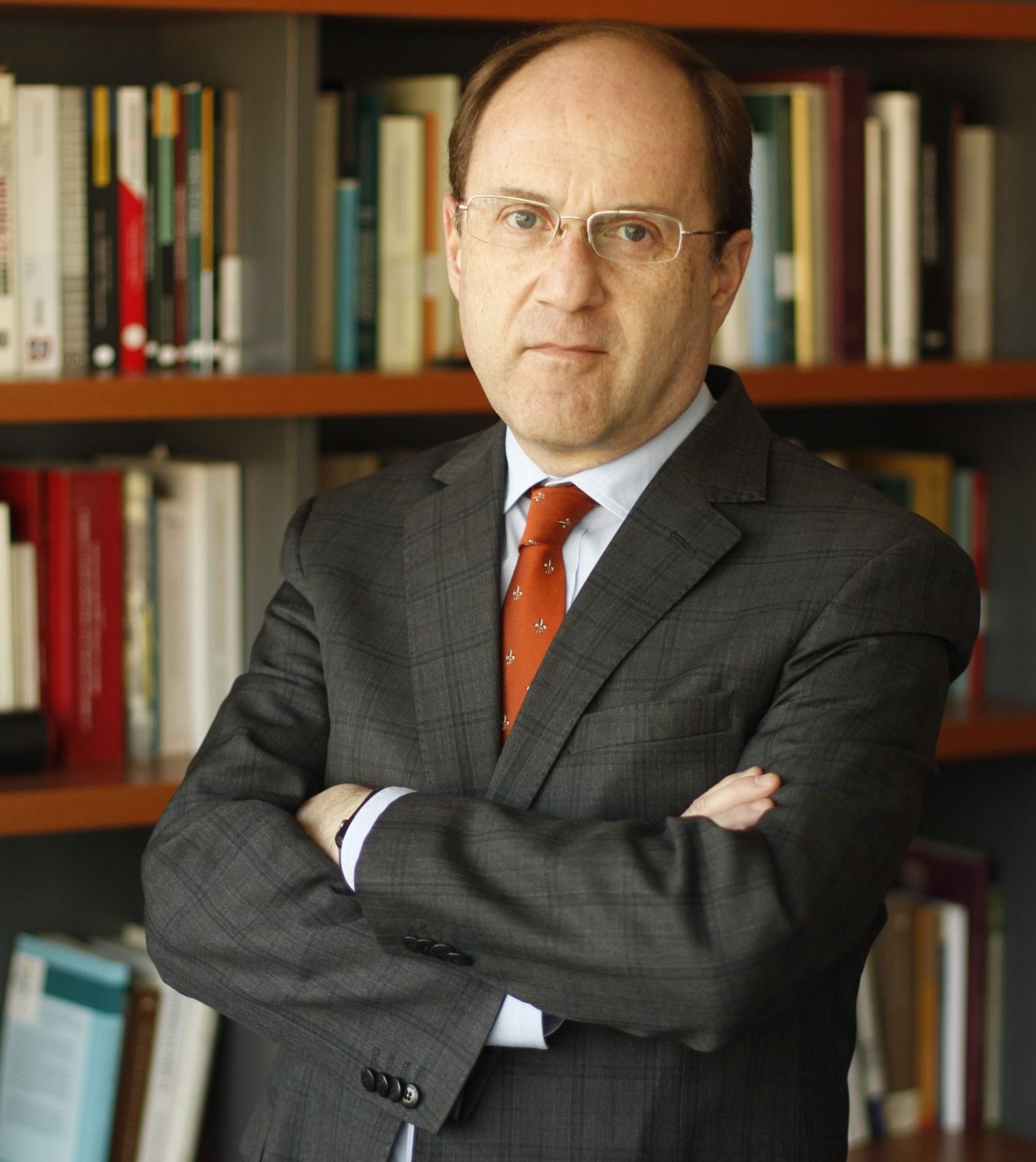 José Ignacio Martínez