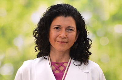 Dra. Mabel Aylwin Ramírez