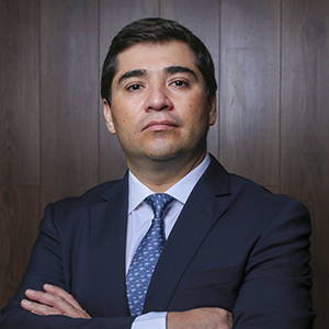 Rodrigo Riquelme