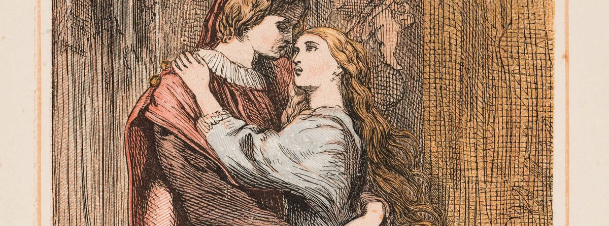 Las mujeres de Shakespeare: amor, libertad y poder